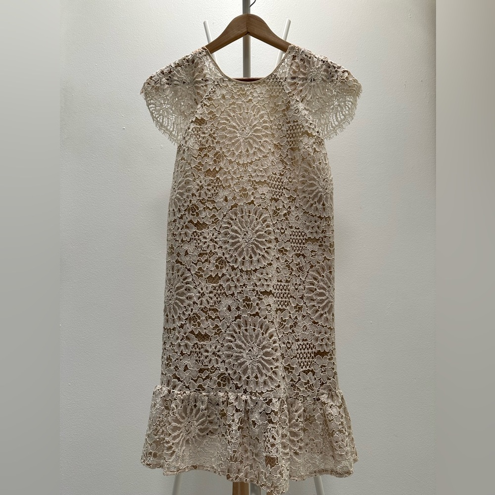 Handmade Dress